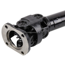 BuyAutoParts 91-00638N Driveshaft 4