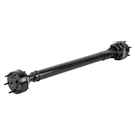 2013 Ford Expedition Driveshaft 2