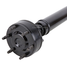 2007 Ford Expedition Driveshaft 4