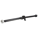 BuyAutoParts 91-01383N Driveshaft 1