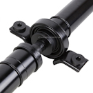 BuyAutoParts 91-01332N Driveshaft 4