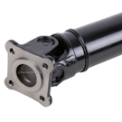 BuyAutoParts 91-01332N Driveshaft 5