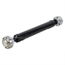 2016 Jeep Grand Cherokee Driveshaft 1