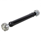 2021 Dodge Durango Driveshaft 2
