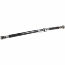BuyAutoParts 91-00826N Driveshaft 2