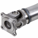 BuyAutoParts 91-00826N Driveshaft 5