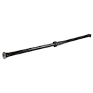 2011 Nissan Rogue Driveshaft 1