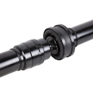 BuyAutoParts 91-01135N Driveshaft 4
