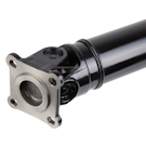 BuyAutoParts 91-01135N Driveshaft 5