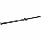BuyAutoParts Honda Driveshaft 91-00156N