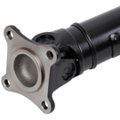 BuyAutoParts 91-00156N Driveshaft 5