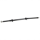 BuyAutoParts 91-01151N Driveshaft 2