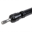 BuyAutoParts 91-01151N Driveshaft 3