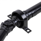 BuyAutoParts 91-01151N Driveshaft 5