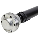 BuyAutoParts 91-01151N Driveshaft 6