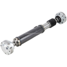 BuyAutoParts 91-01496AN Driveshaft 2