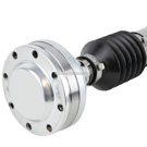 BuyAutoParts 91-01496AN Driveshaft 3