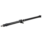 BuyAutoParts Subaru XVCrosstrek Driveshaft 91-01516N