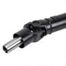 2012 Subaru Legacy Driveshaft 3