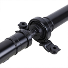 2012 Subaru Legacy Driveshaft 4