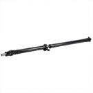 2012 Subaru Outback Driveshaft 1
