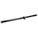2012 Subaru Outback Driveshaft 2