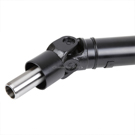 2012 Subaru Outback Driveshaft 3