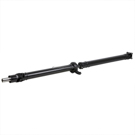BuyAutoParts 2009 Subaru Impreza Driveshaft 91-01505N