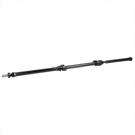 BuyAutoParts Toyota Driveshaft 91-01014N