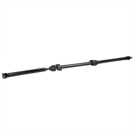 BuyAutoParts 91-01014N Driveshaft 2