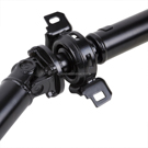 BuyAutoParts 91-01014N Driveshaft 4