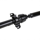 BuyAutoParts 91-01014N Driveshaft 5