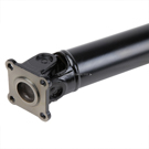 BuyAutoParts 91-01014N Driveshaft 6