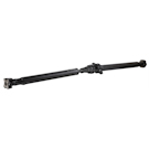 2006 Hyundai Santa Fe Driveshaft 2