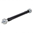 2012 Cadillac CTS Driveshaft 1