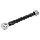 2007 Cadillac SRX Driveshaft 2