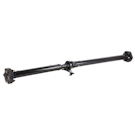BuyAutoParts 91-00660N Driveshaft 1