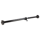 BuyAutoParts 91-00660N Driveshaft 2