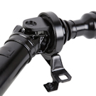BuyAutoParts 91-00660N Driveshaft 4