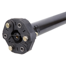 BuyAutoParts 91-00660N Driveshaft 5