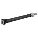 BuyAutoParts 91-00539N Driveshaft 2