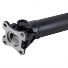 BuyAutoParts 91-00539N Driveshaft 4