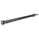 2007 Dodge Durango Driveshaft 2