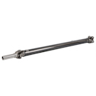 BuyAutoParts 91-01492N Driveshaft 1