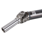 2007 Dodge Durango Driveshaft 3
