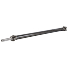 2004 Dodge Durango Driveshaft 1