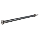 2004 Dodge Durango Driveshaft 2