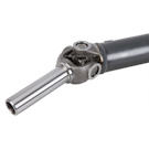 2004 Dodge Durango Driveshaft 3