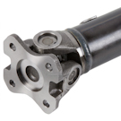 2004 Dodge Durango Driveshaft 4