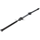 BuyAutoParts 91-02910N Driveshaft 2